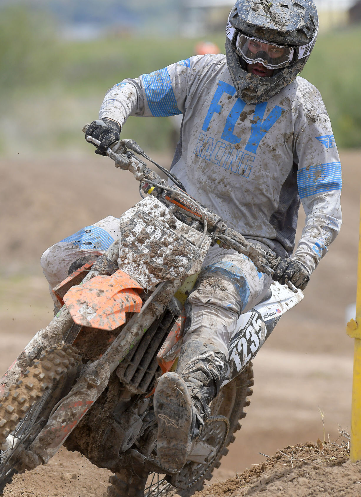 Motocross 23